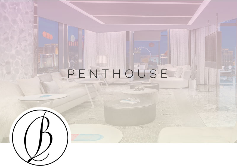 Penthouse - Roblox